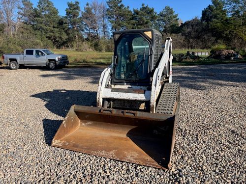 Bobcat T190 2011