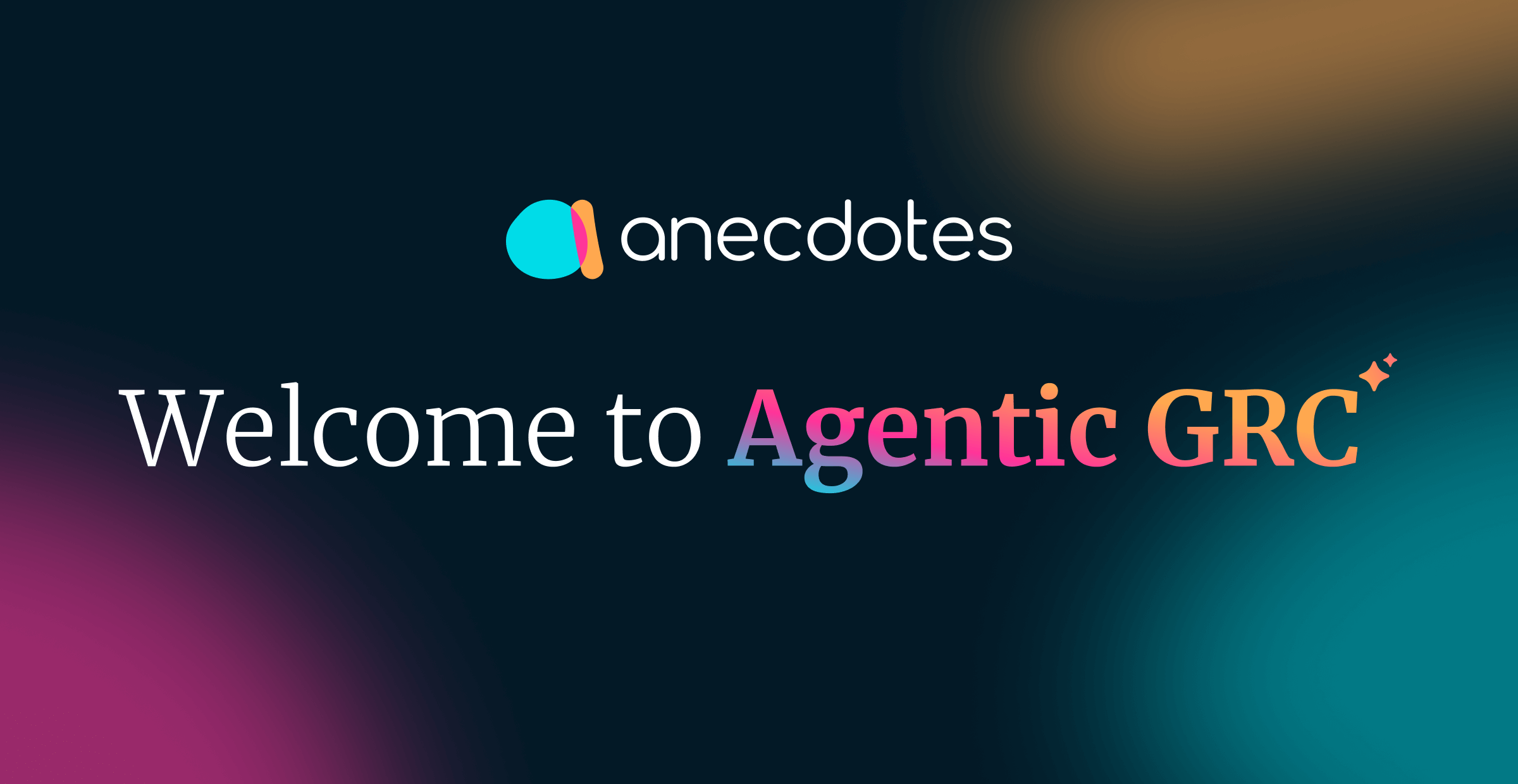 anecdotes