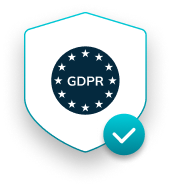 GDPR on shield