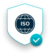 GDPR on shield