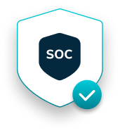GDPR on shield