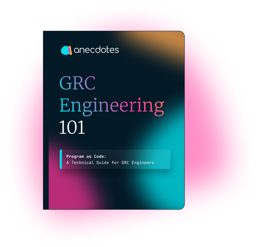 GRC Engineering 101