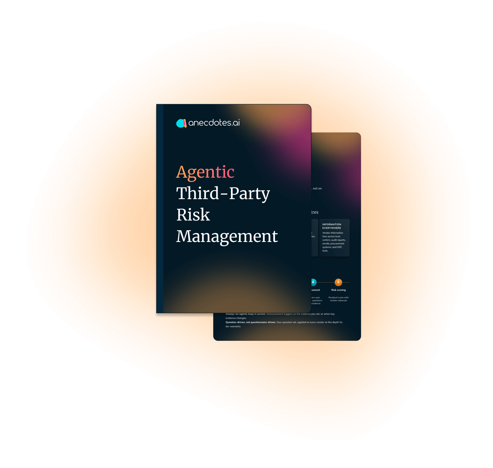 Agentic Third-Party Risk Management for GRC Teams