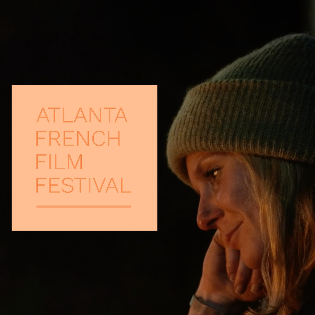 Feu Fantôme de nouveau récompensé, cette fois à l'Atlanta French Film Festival, où il obtient le prix spécial documentaire