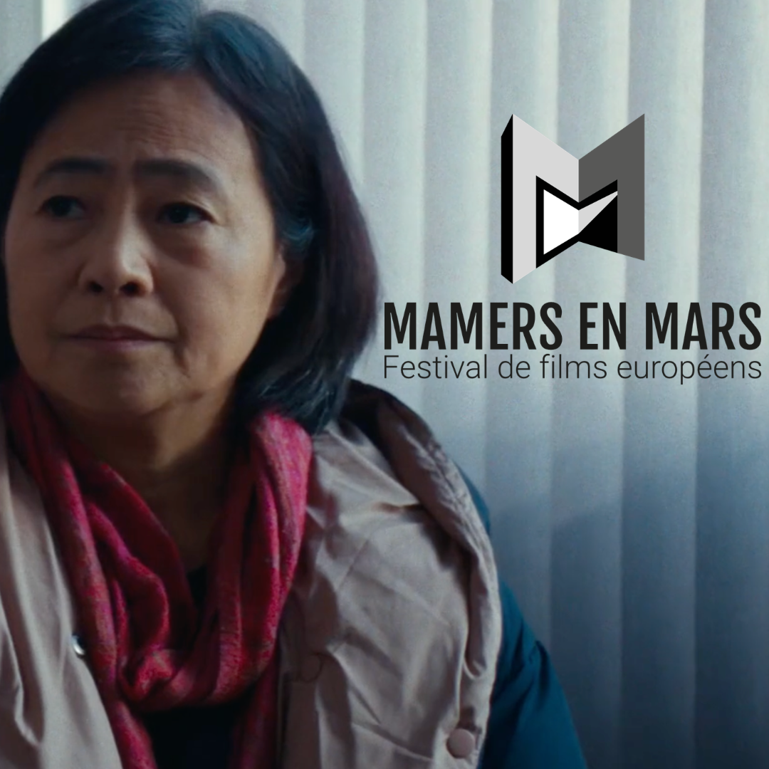 La Petite Ellipse se réjouit de cette nouvelle! La Dissidente remporte le prix du public au Festival Européen Mamers en Mars 2026