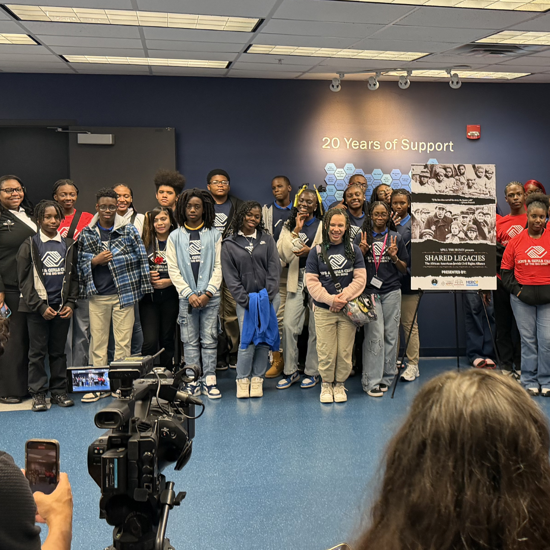 The Impact of Shared Legacies