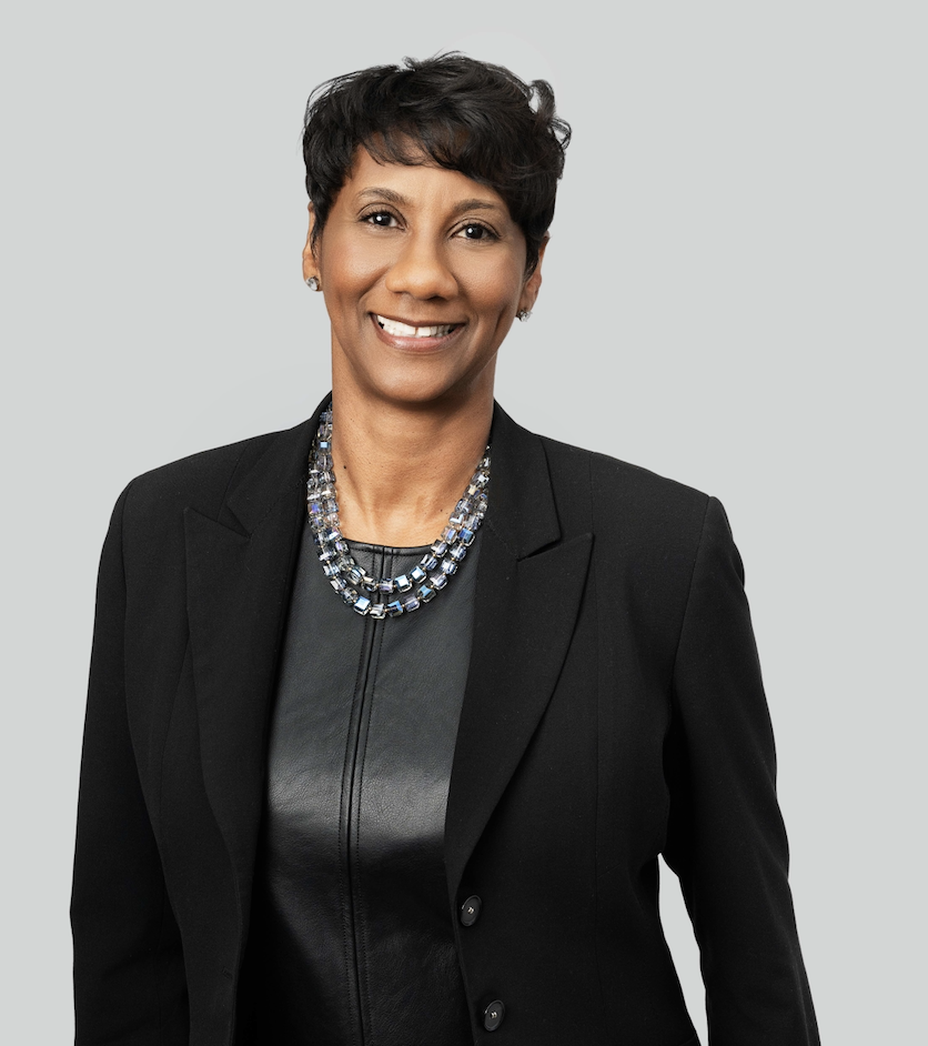 SalterMitchell PR President and Partner Heidi Otway named global president of IPREX