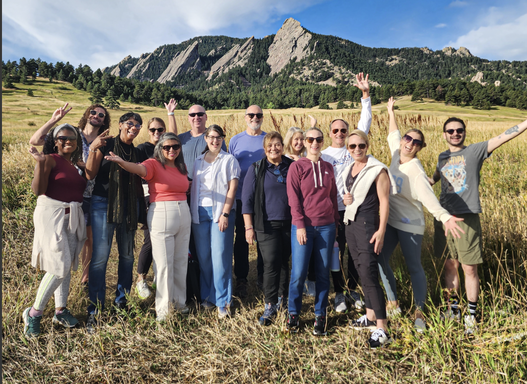 SalterMitchell PR President and Partner Heidi Otway named global president of IPREX