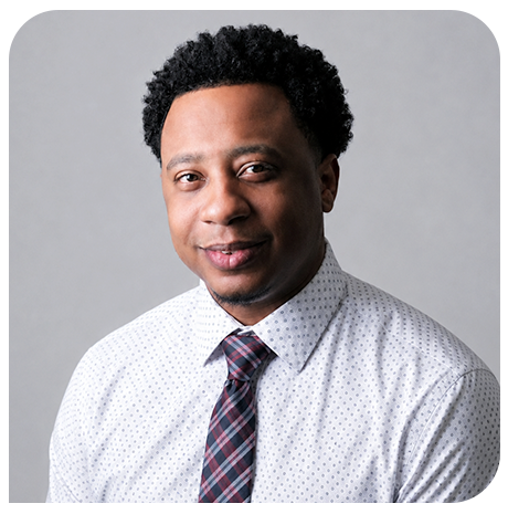 Photo of Darnell Baker