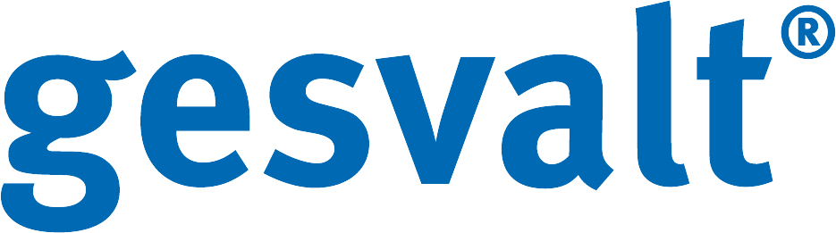 Logotipo Gesvalt
