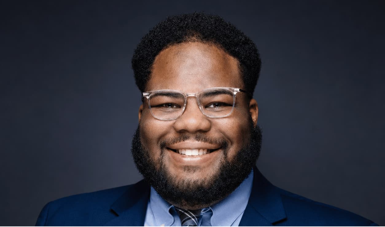 Central Illinois Attorney Dashawn Cason, Partner at O'Flaherty Law