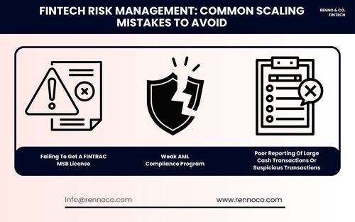 Navigating Fintech Risk Management To Avoid Mistakes