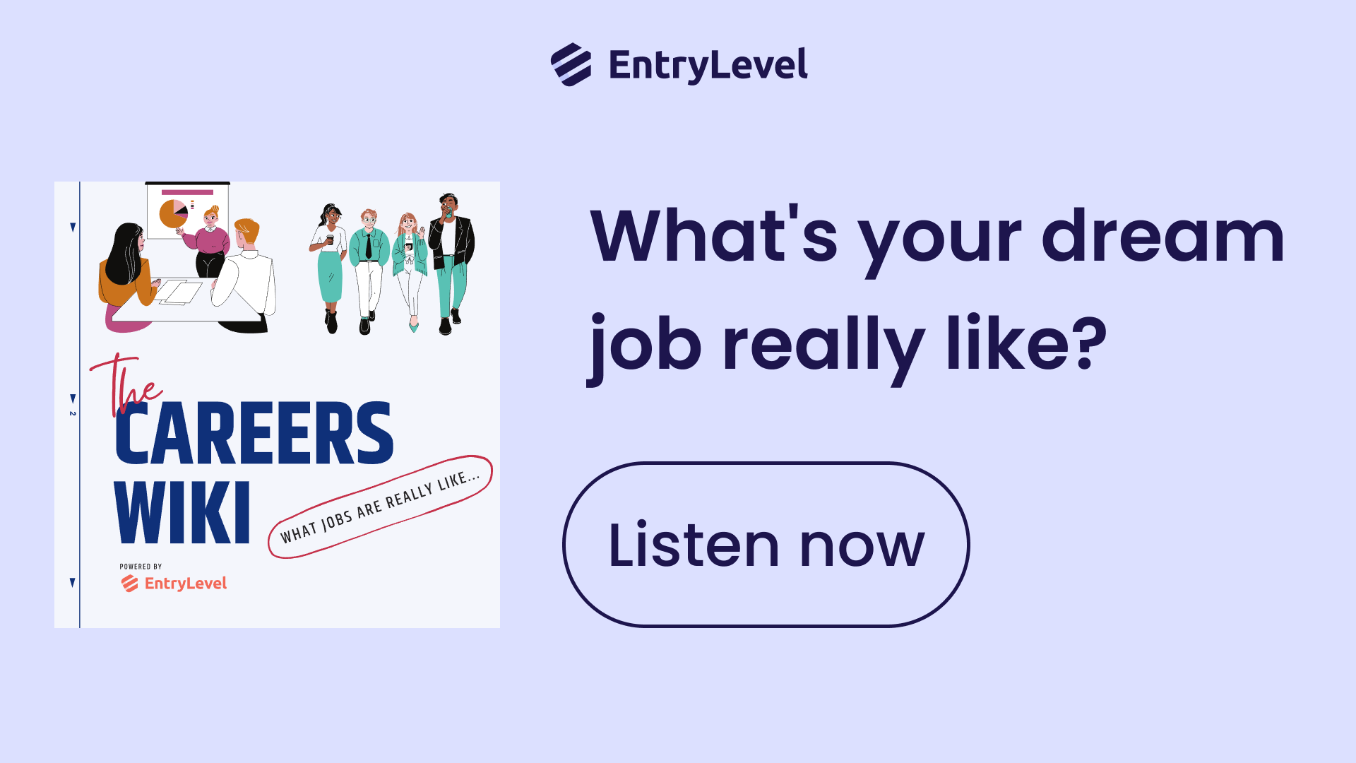 The Careers Wiki by EntryLevel