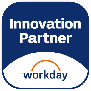 Workday Innovation Partner