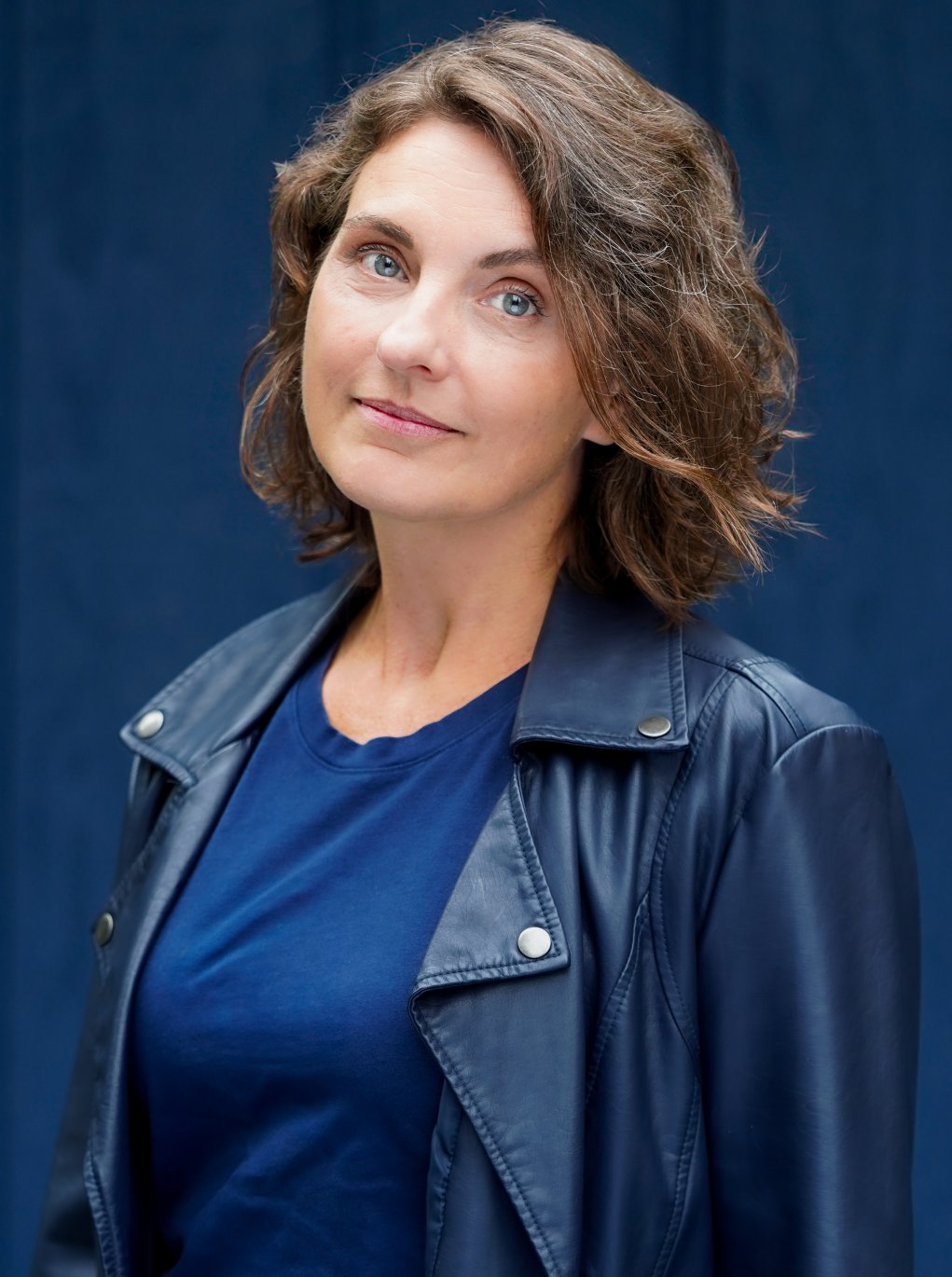 Lisa Weldon