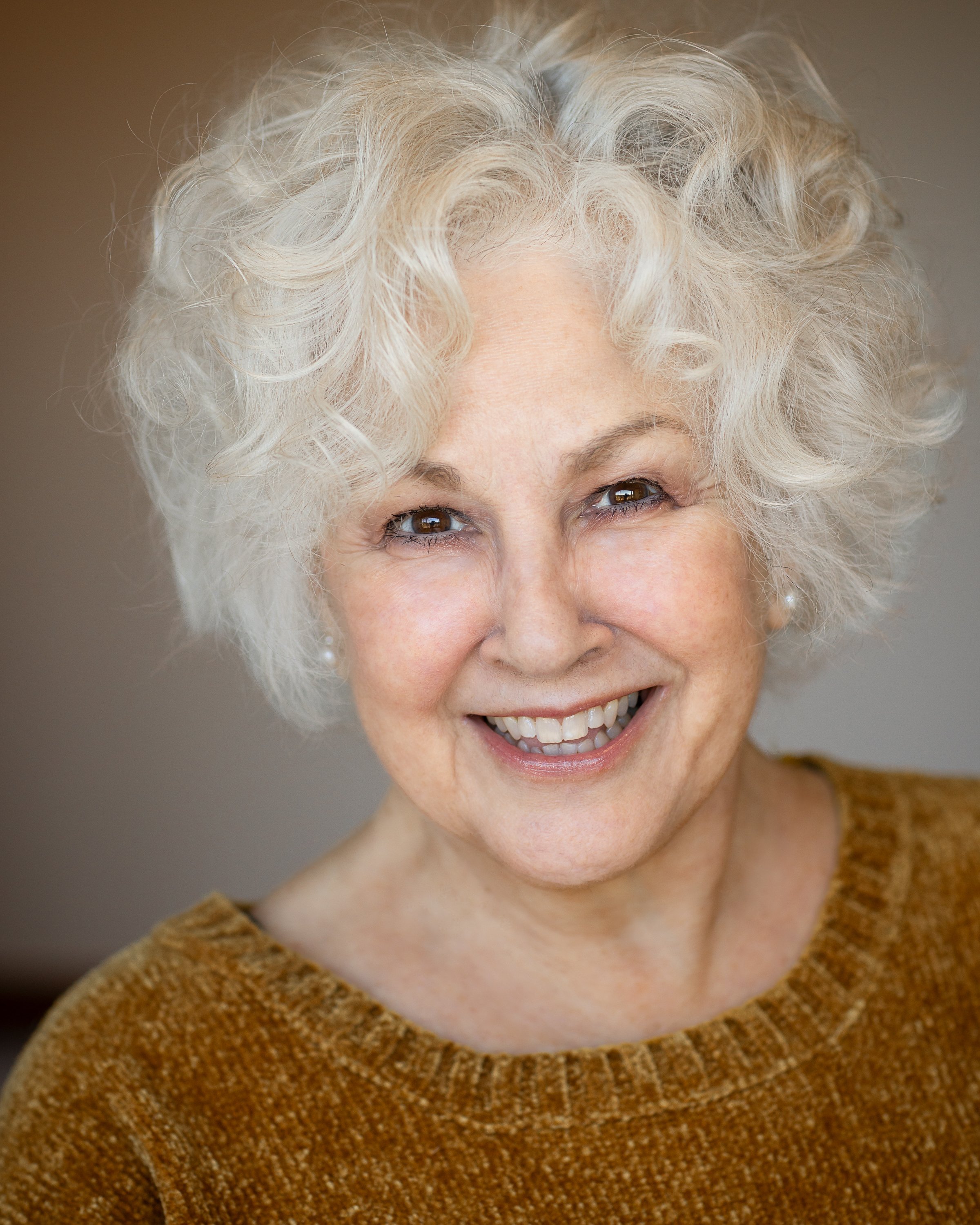Sharonlee McLean