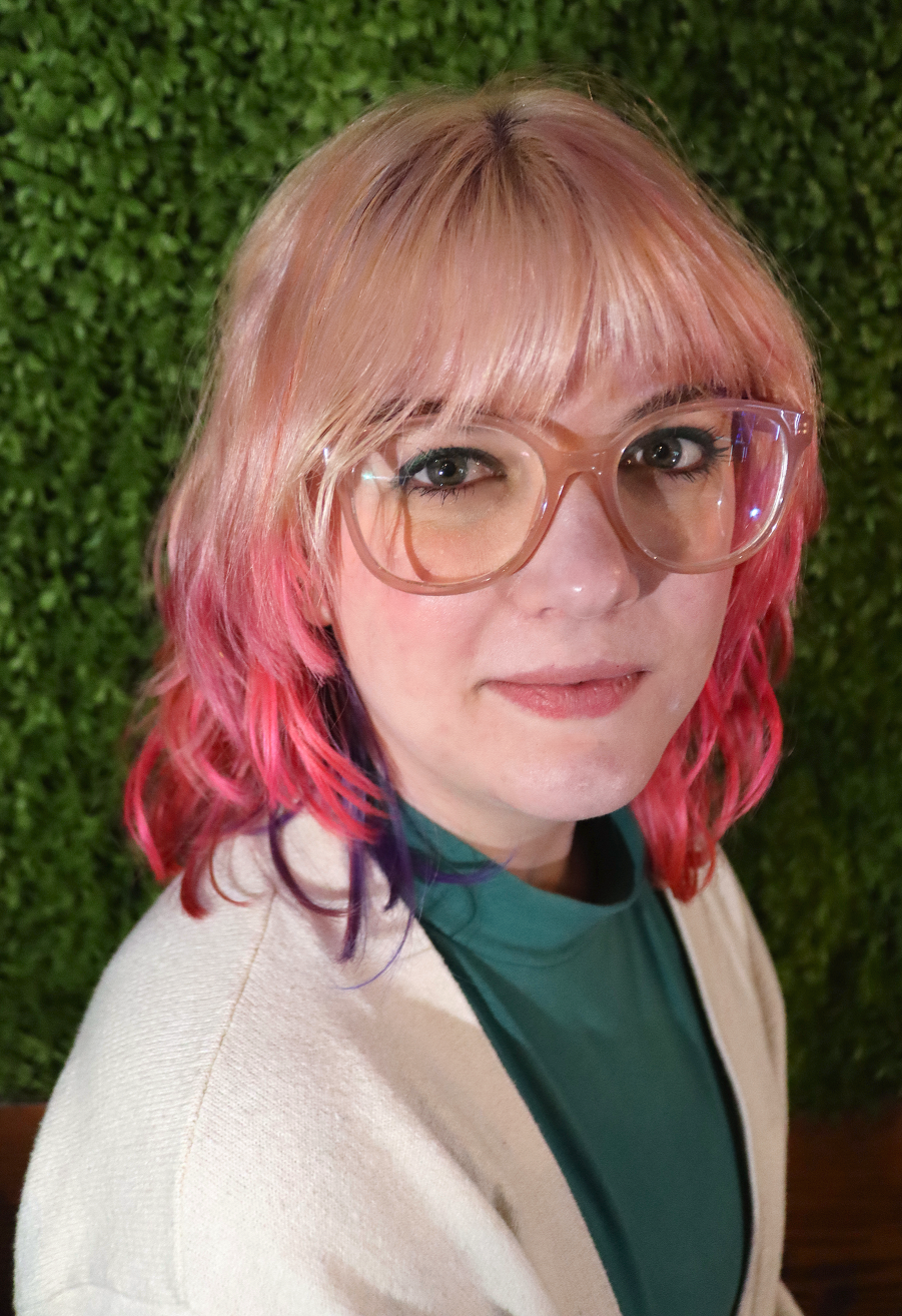 Cora Beeman