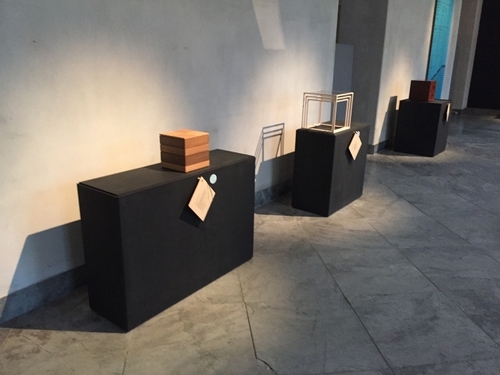 The Danish Cabinetmakers Association - Unfolds