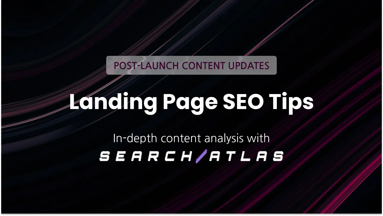 Abstract background with article name