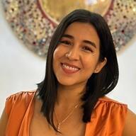 Headshot of Karolina Diez