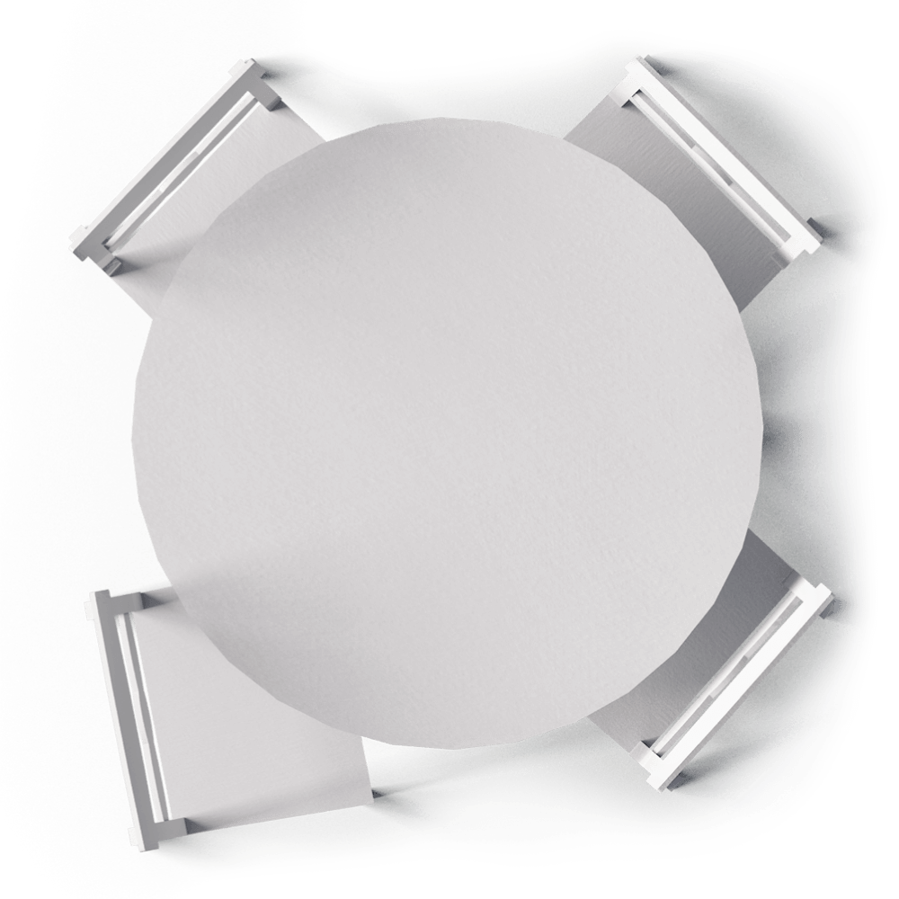 table from above