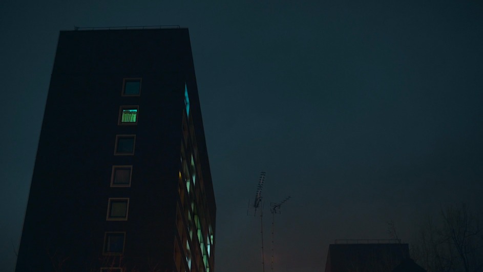 Video Poster image