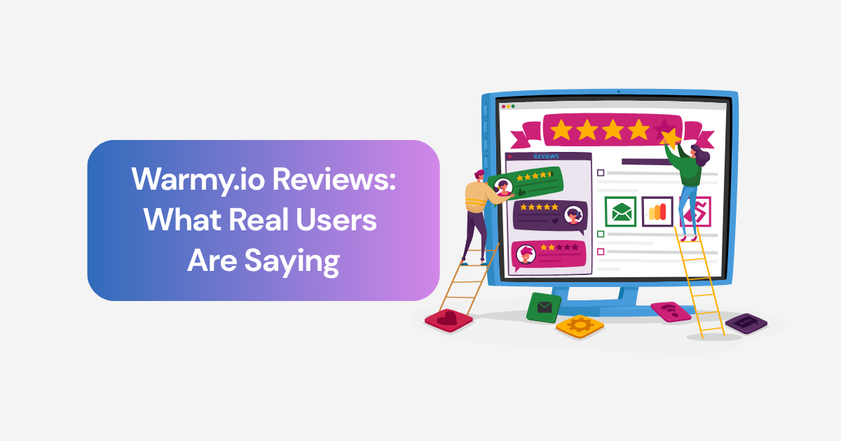 Warmy.io Reviews: What Real Users Are Saying -  Pros, Cons, and Feedback
