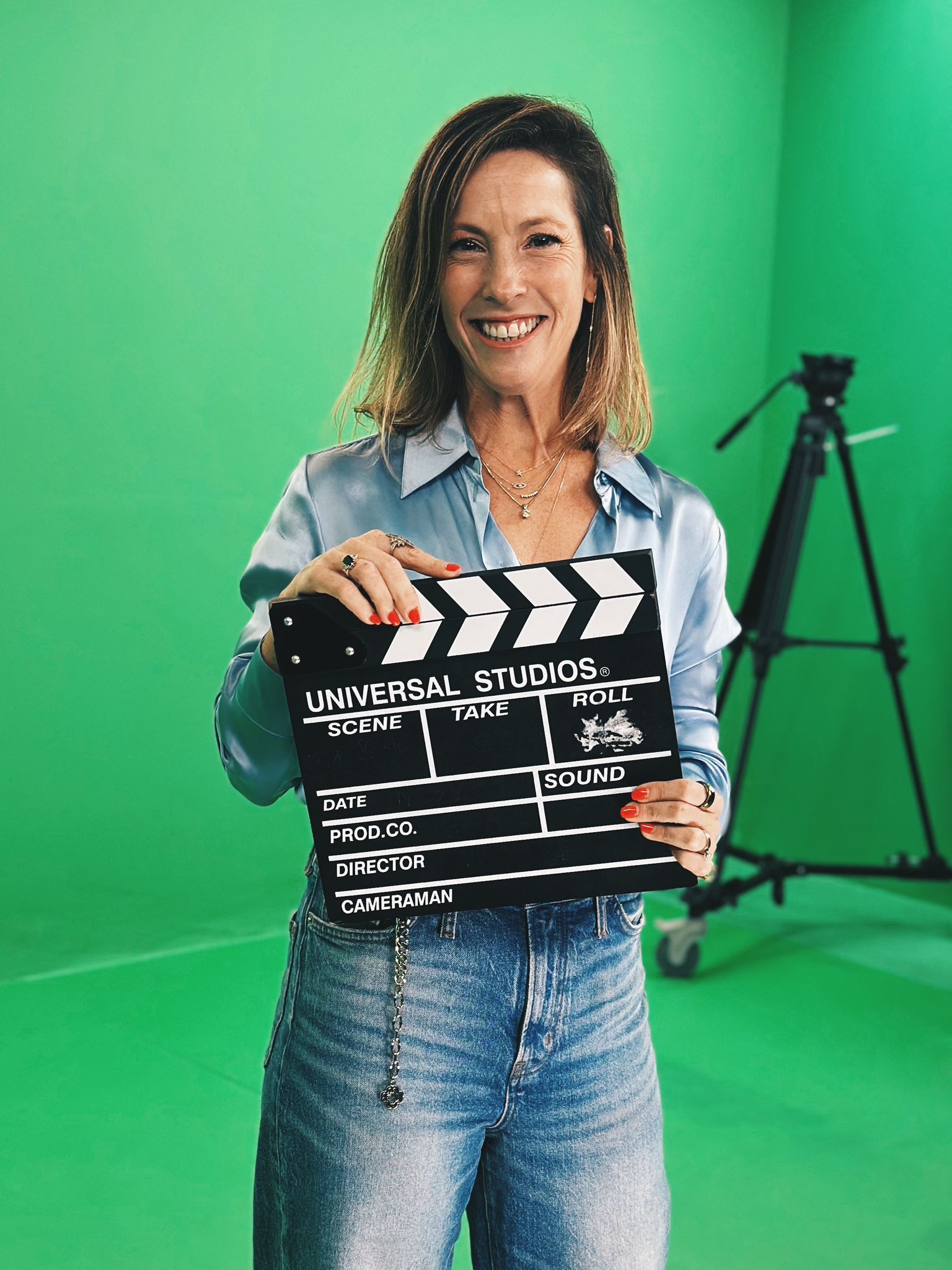 גלי בלוך לירן