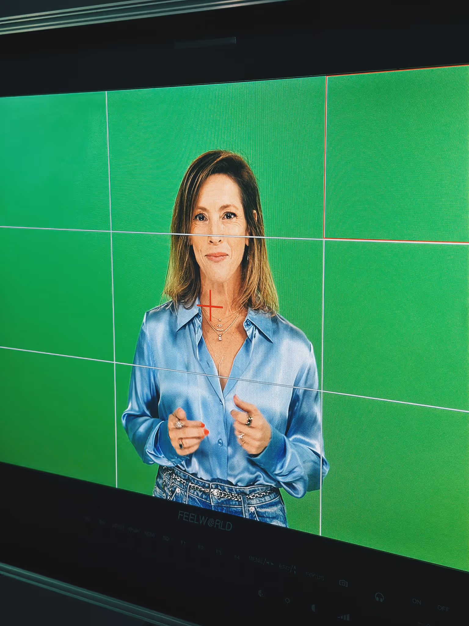 גלי בלוך לירן