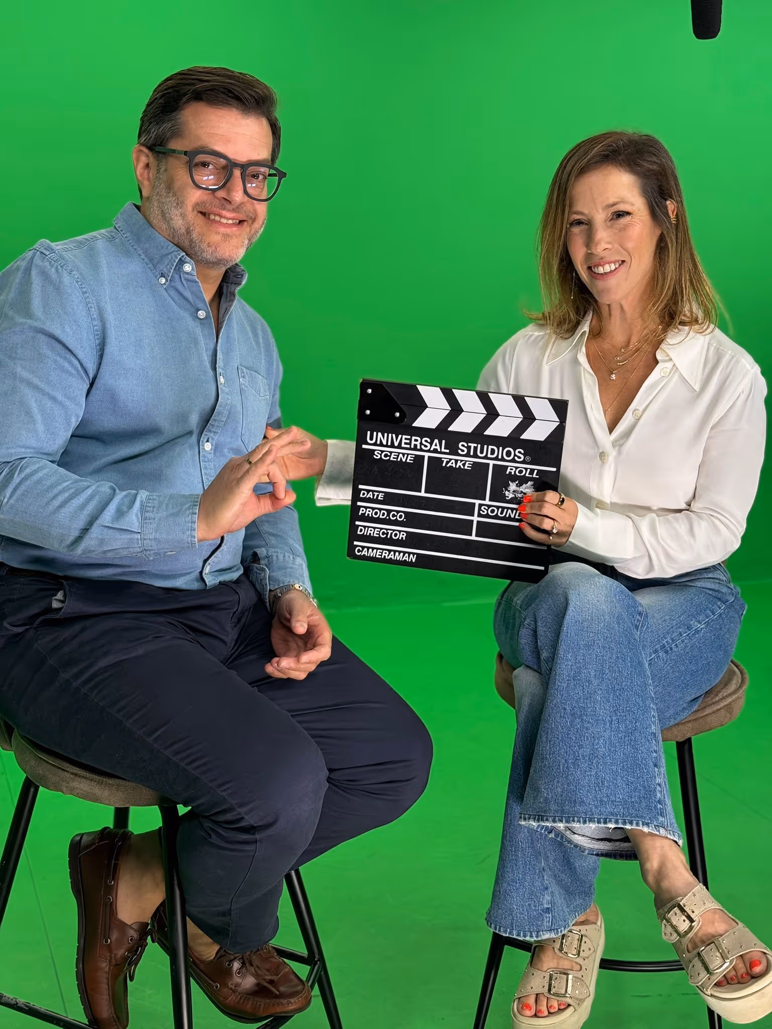 גלי בלוך לירן