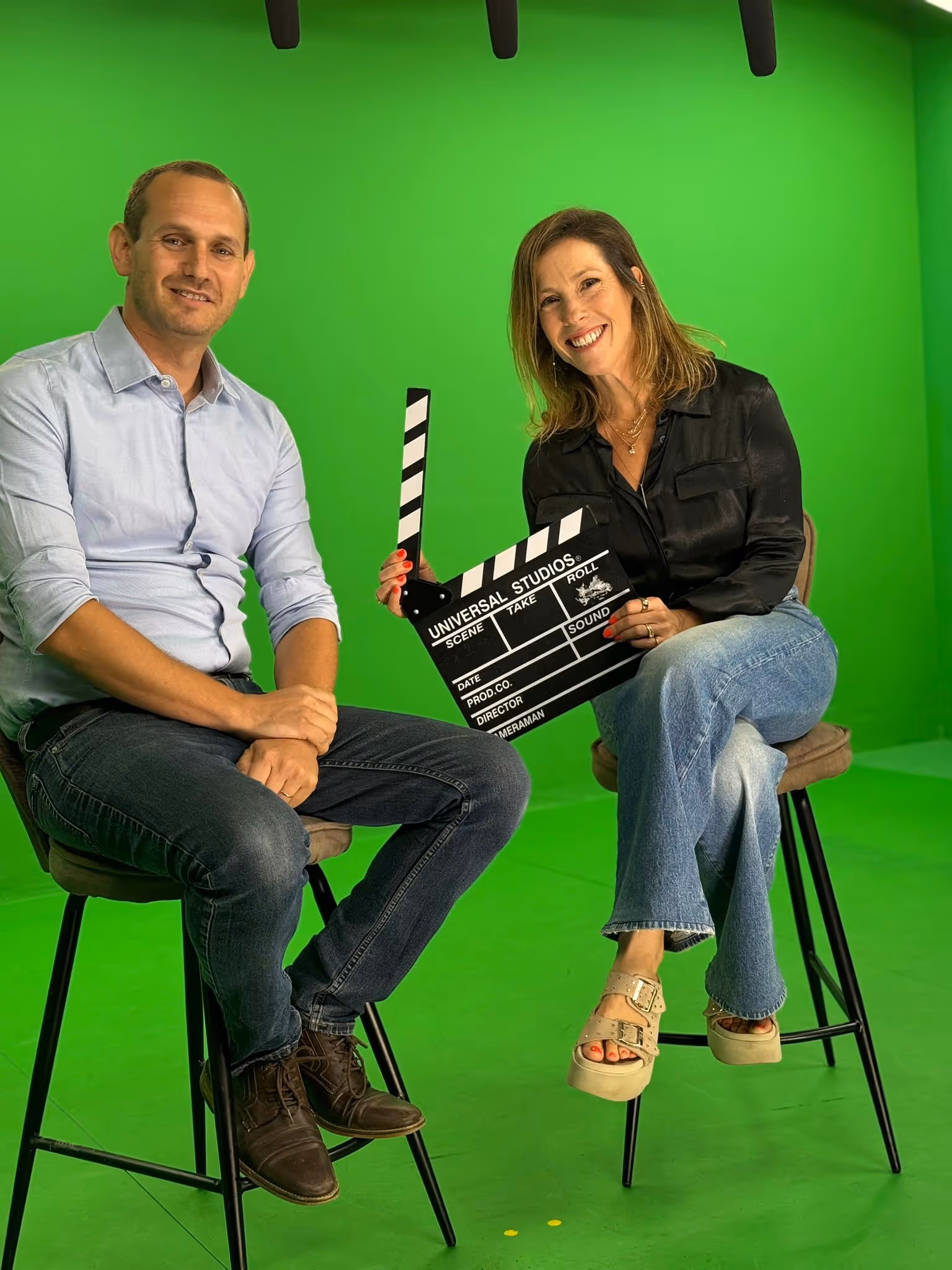 גלי בלוך לירן