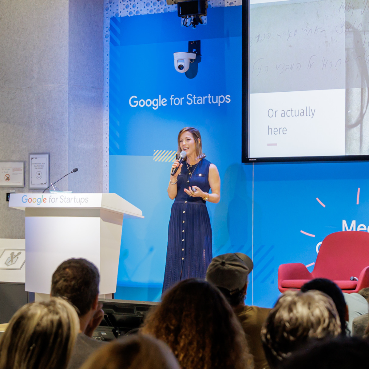 גלי בלוך לירן