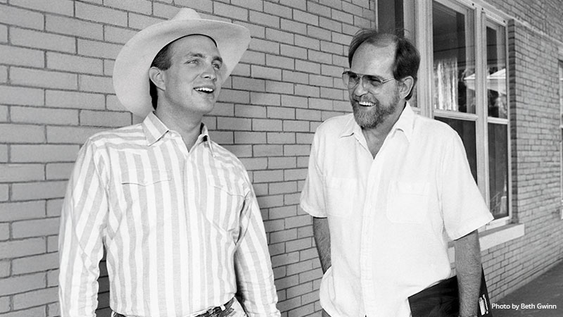 Allen Reynolds Turns a Year Older—But His 1988 Gift Made Garth Brooks Timeless