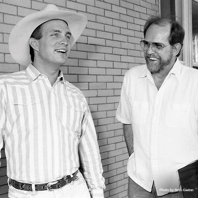 Allen Reynolds Turns a Year Older—But His 1988 Gift Made Garth Brooks Timeless