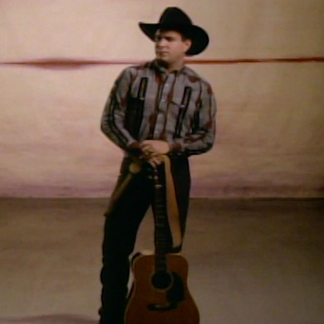 TIMELESS: “Looking Back . . .” Garth Brings Home Six Awards, Including Top Country Video for “The Dance,” at the 1991 Academy of Country Music Awards