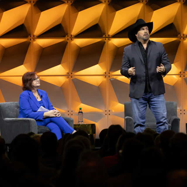 Garth’s Vision for the Neon Neighborhood