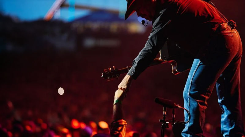The Reviews Are In: THAT SUMMERfest..."I danced, I sang, I even cried"