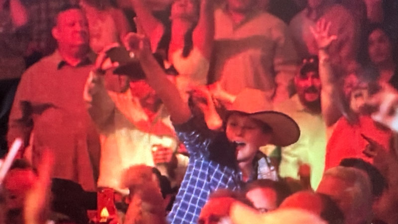 Why Garth Brooks Still Believes 'Where You Sit In The Arena Shouldn't Depend On How Much You Can Afford.'