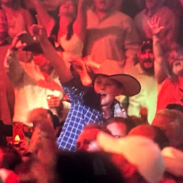 Why Garth Brooks Still Believes 'Where You Sit In The Arena Shouldn't Depend On How Much You Can Afford.'