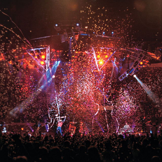 Garth Brooks: Chicago Saved Us