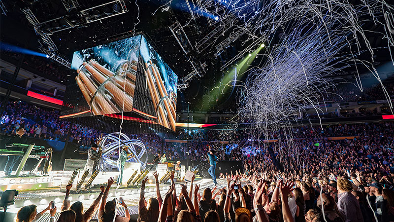 It's Not Just A Tour...It's A Time Machine