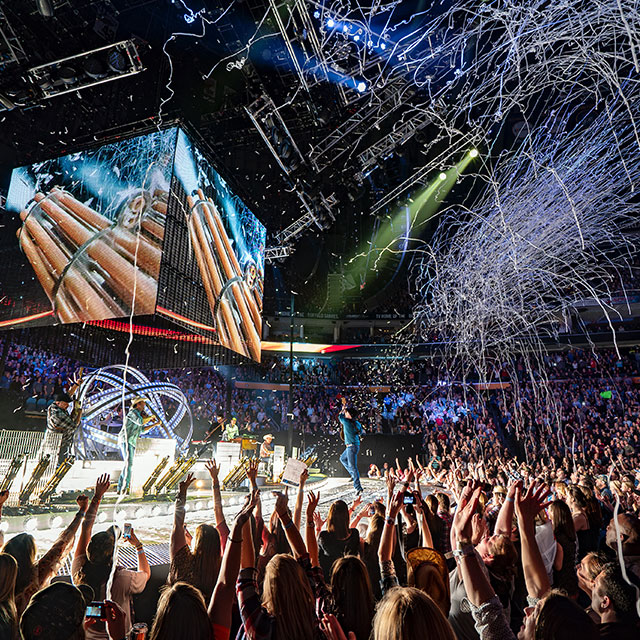 It's Not Just A Tour...It's A Time Machine