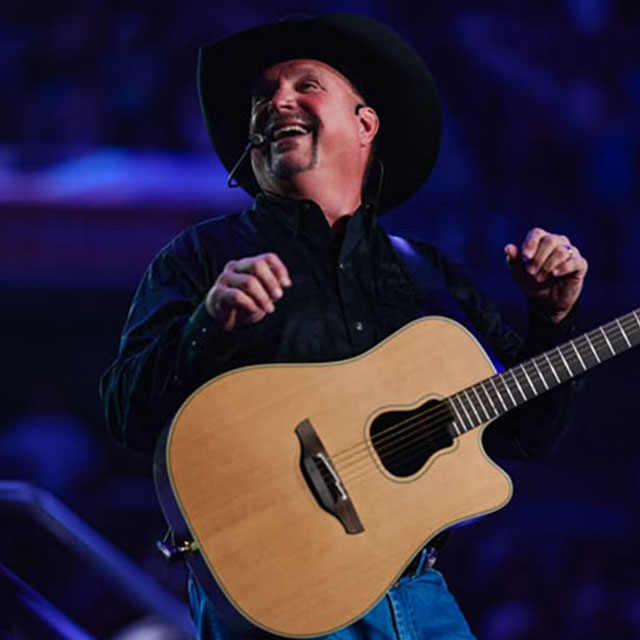 “I OWE ORLANDO ANOTHER SHOW…WHETHER THEY TAKE ME UP ON IT OR NOT”