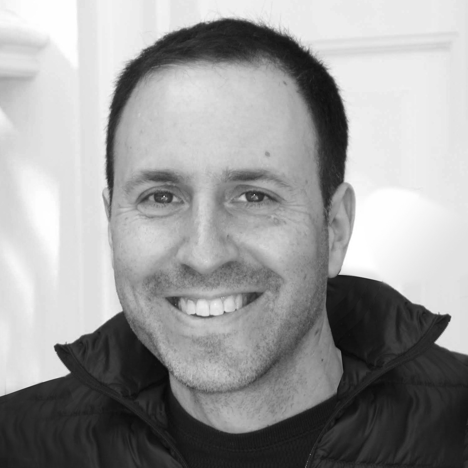 Alan Ruthazer headshot