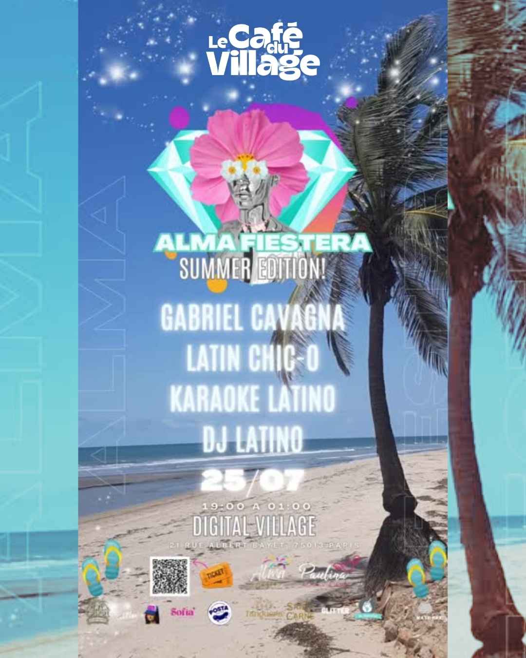 234 - Digital Village - Alma Fiestera Summer Edition .jpg