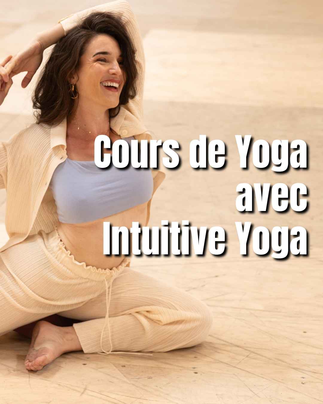 279 - Digital Village - COURS DE YOGA - événements hebdomadaires - merci d'en tenir compte.jpg