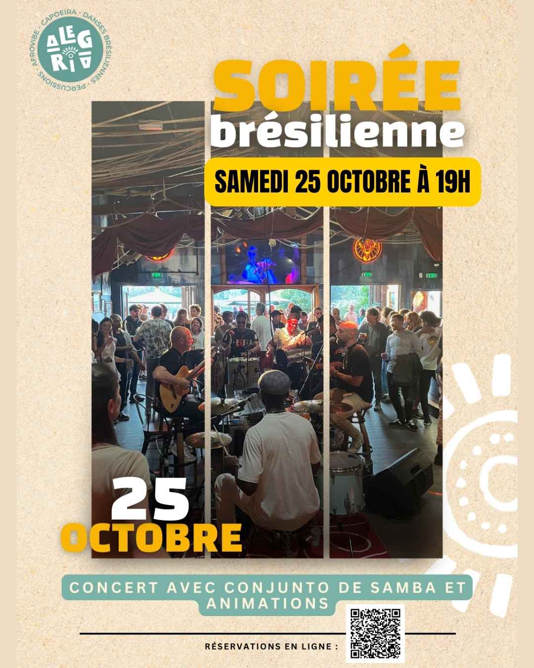 326 - Digital Village - Soirée brésilienne avec Conjunto do Samba.jpg