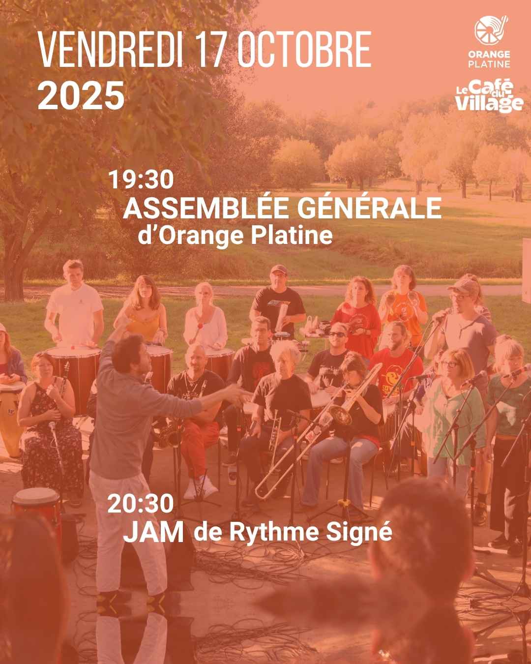 357 - Digital Village - Jam de Rythme Signé et Assemblée Générale d'Orange Platine.jpg