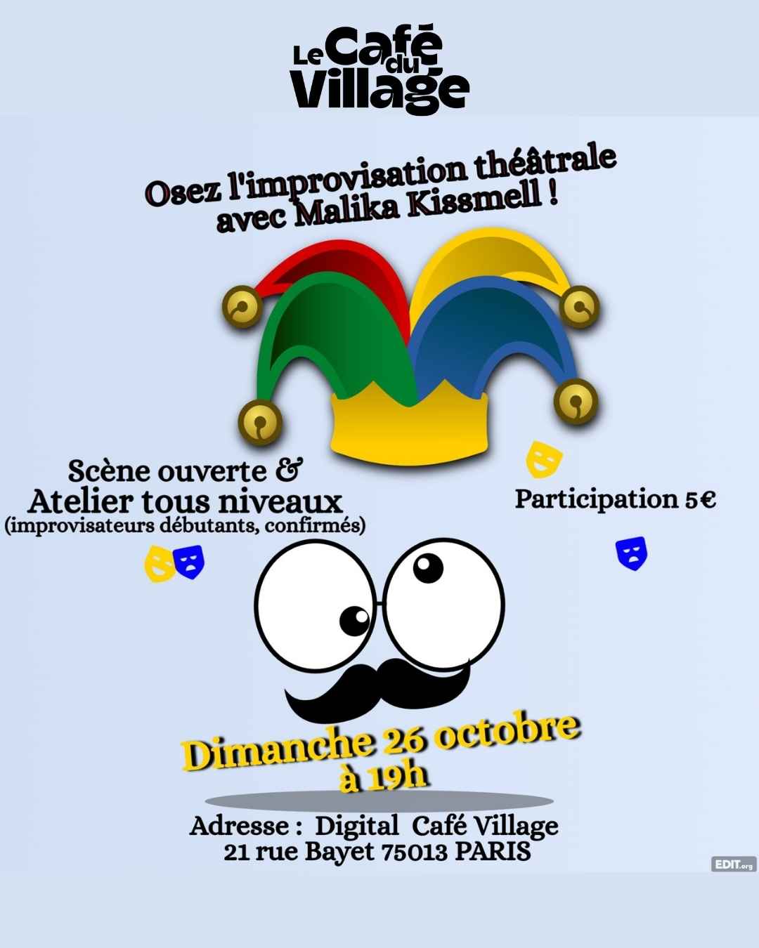 374 - Digital Village - Scène ouverte & atelier improvisation théâtrale ✨✨ (1).jpg