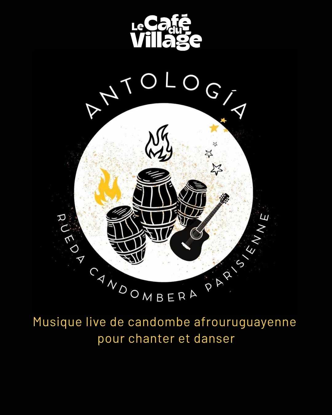 388 - Digital Village - Antología - Rueda Candombera Parisienne.jpg